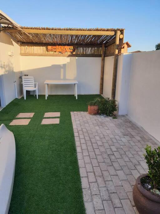 Langebaan Apartment | Langebaan Anchor's Down 2 bed Apartment