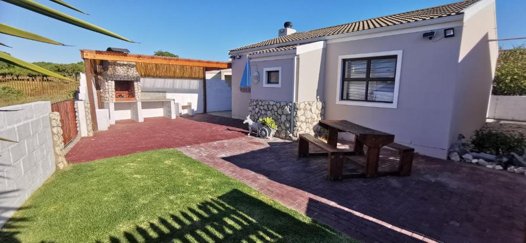 Langebaan Apartment | Langebaan Escape Self Catering Accommodation