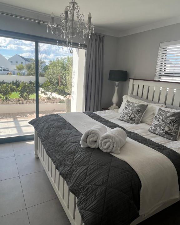 Calypso Beach House | Langebaan Luxury Room