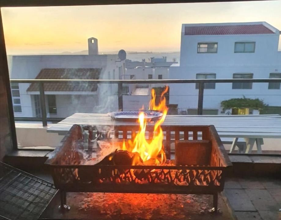 Paradise Beach Apartment | Langebaan Paradise Beach Self Catering 4 Elara