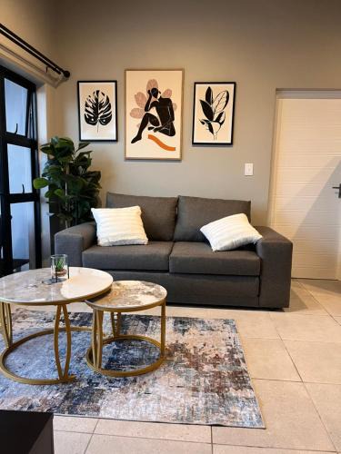 Mykonos Apartment | Langebaan west coastal nest