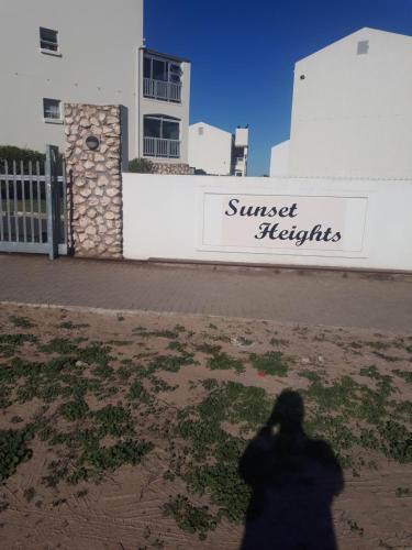 Mykonos Apartment | LANGEBAAN