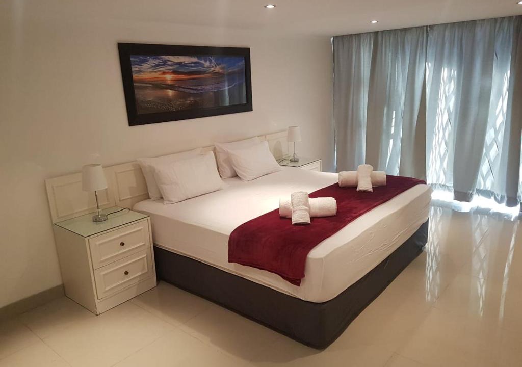Milnerton House | Langerman Cottage