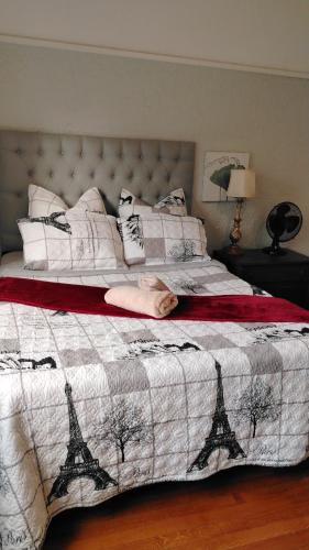 Cape Town City Centre Apartment | Langholm 60 Kloof Street