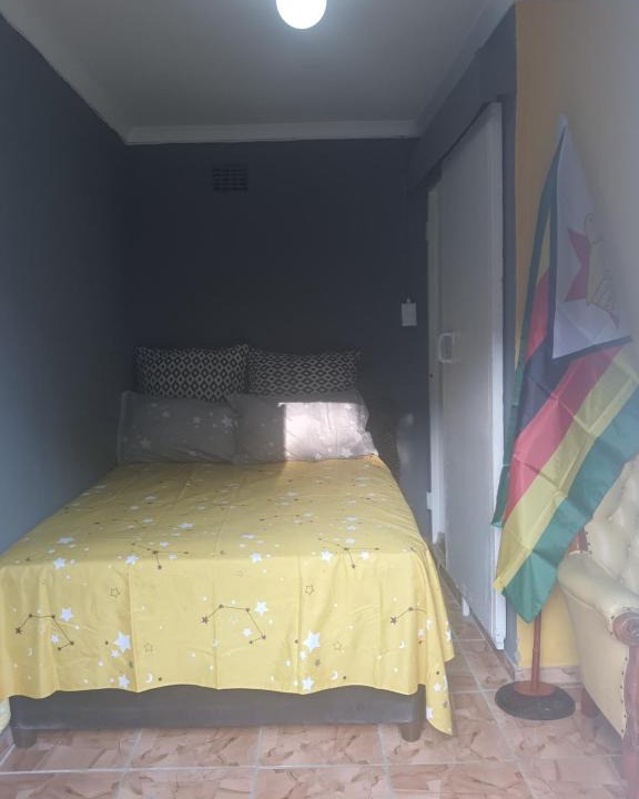 Greater Johannesburg Metropolitan Area House | LANIACK GUEST HOUSE