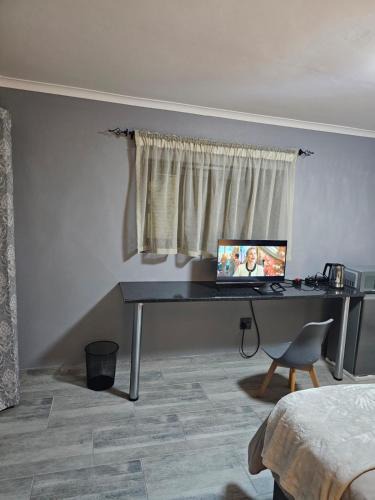 Emalahleni Apartment | Lanico
