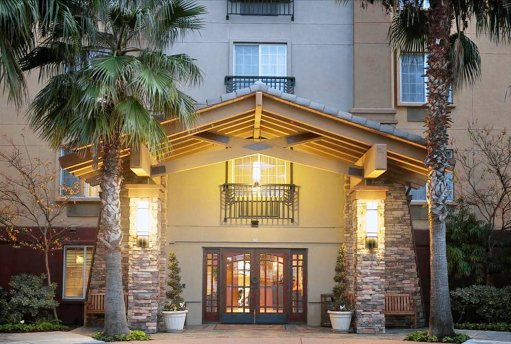 The East Side Hotel | Larkspur Landing South San Francisco-An All-Suite Hotel