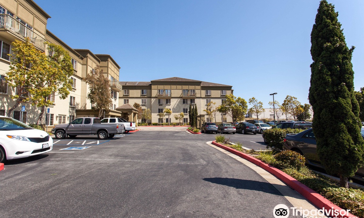 The East Side Hotel | Larkspur Landing South San Francisco-An All-Suite Hotel