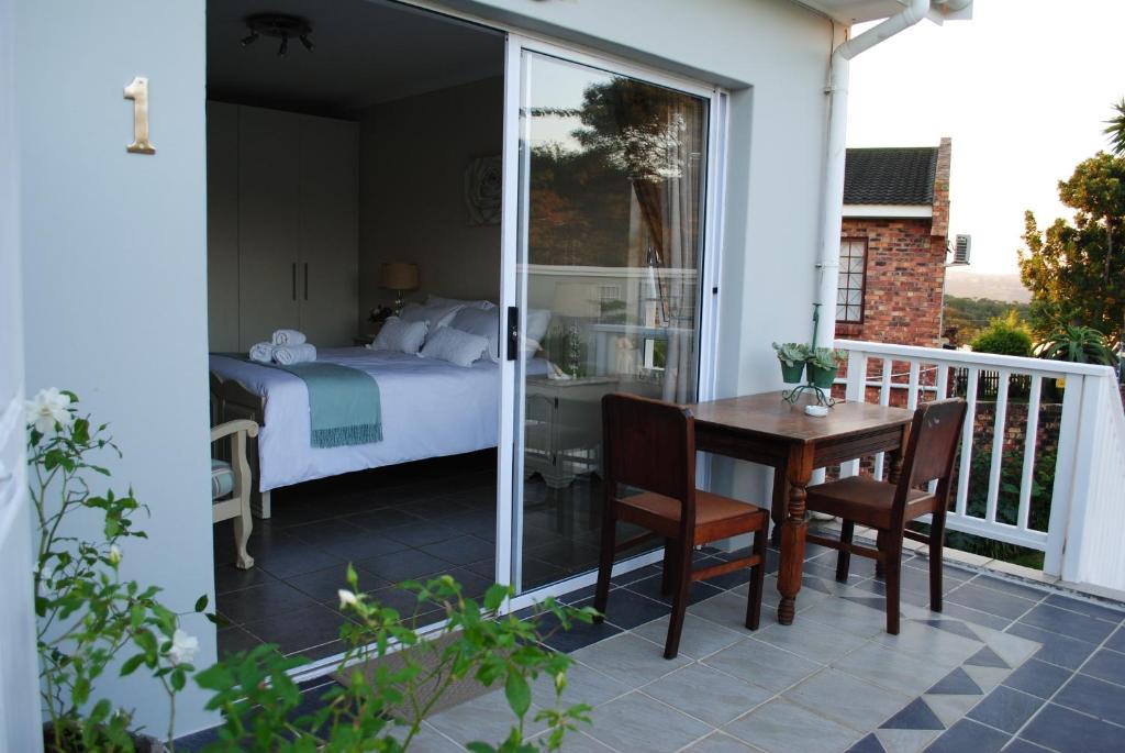 Berea Bed & Breakfast | Larkspur Place