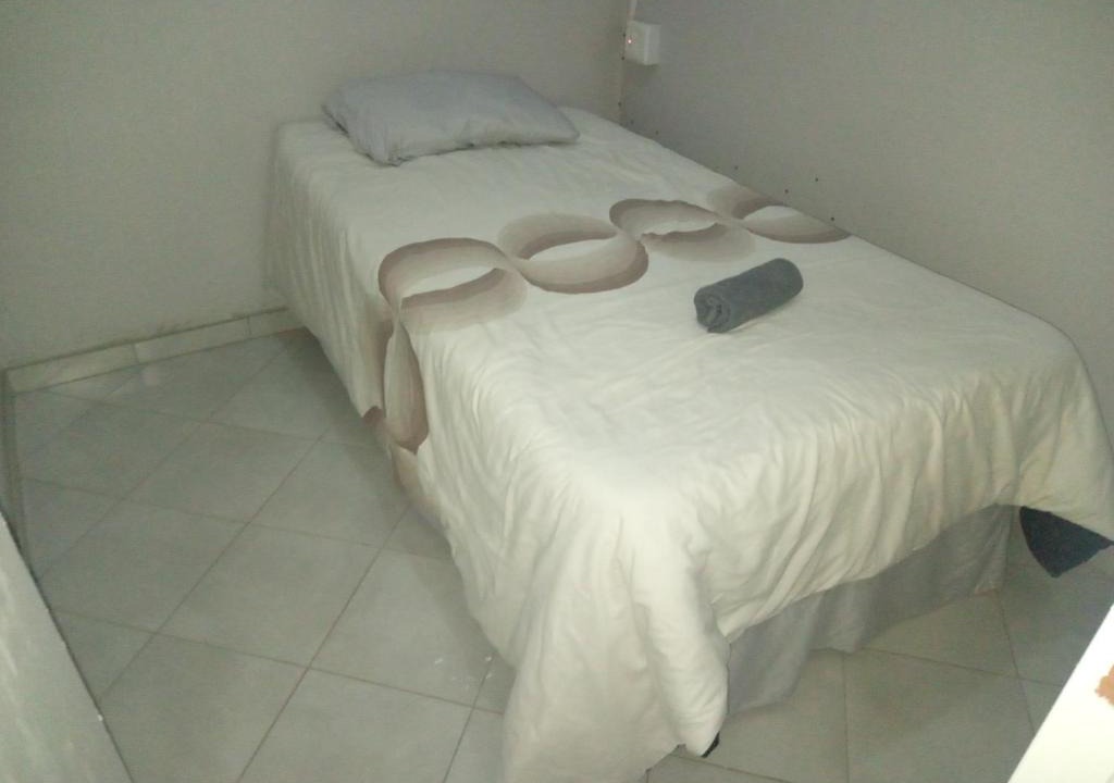 Pretoria West Hotel | Las Palmas Day & Night Guest House