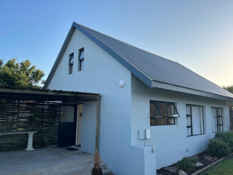 Cape Saint Francis House | Lavender Cottage
