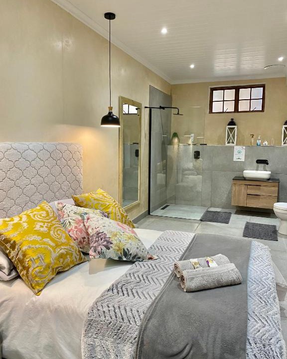 George House | Lavender Inn
