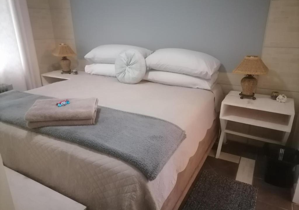 Paradise Beach House | Lavender Lodge