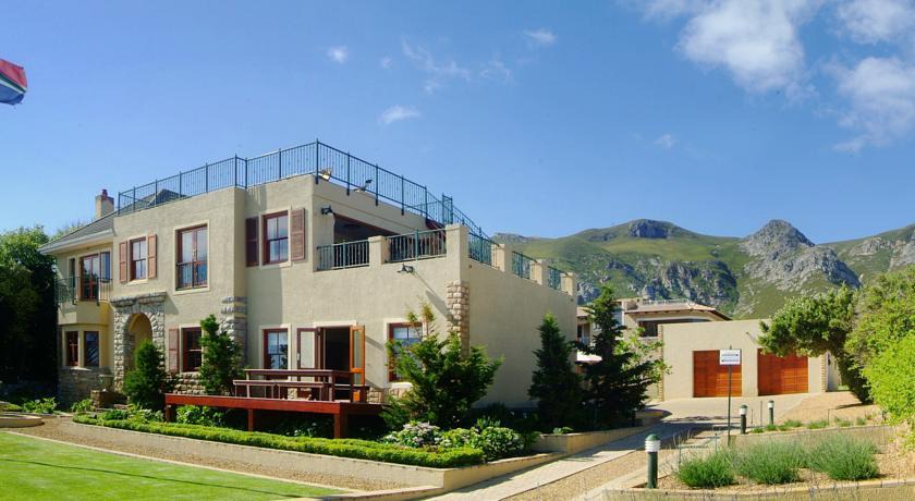 Voelklip Hotel | Lavender Manor Guest Lodge