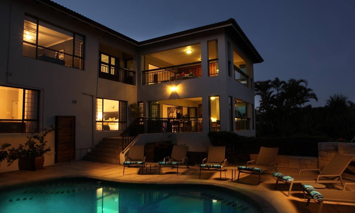 Umhlanga Bed & Breakfast | Lavender Moon Guest House
