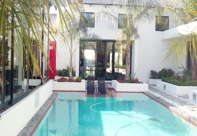 Zimbali Coastal Estate House | Lavida Resort