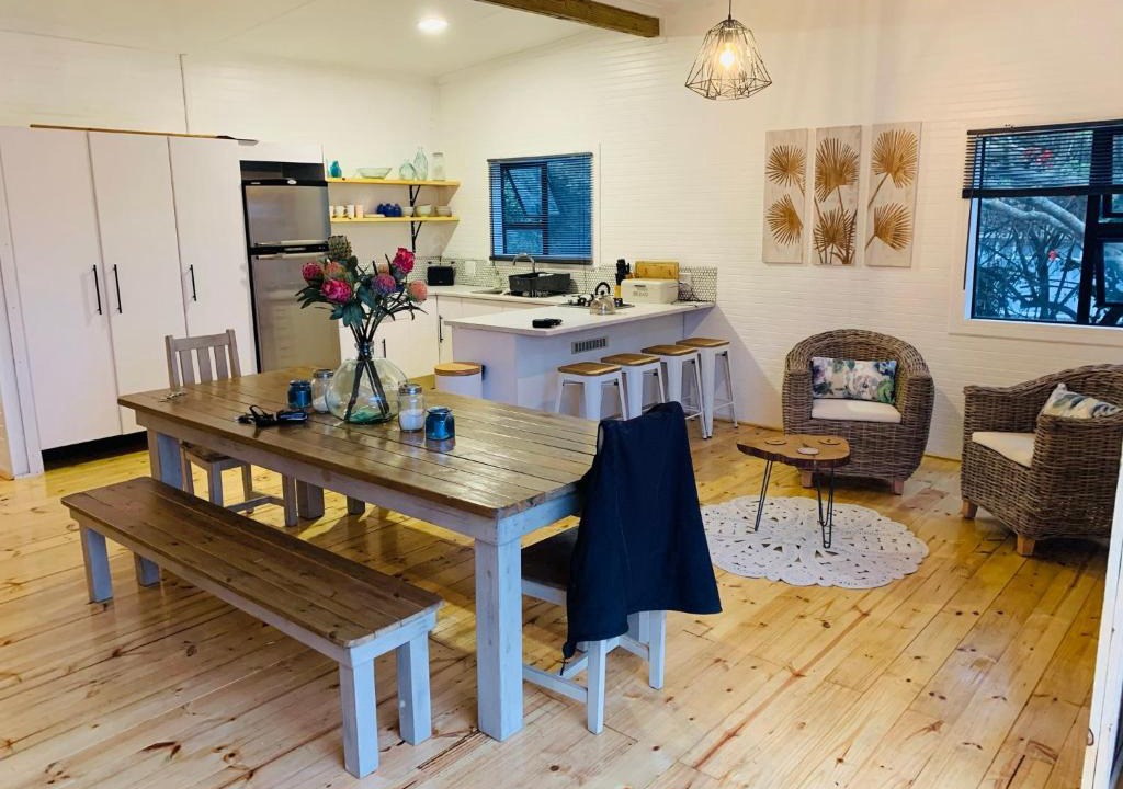 Boknes Strand House | Lazeee days Boknes