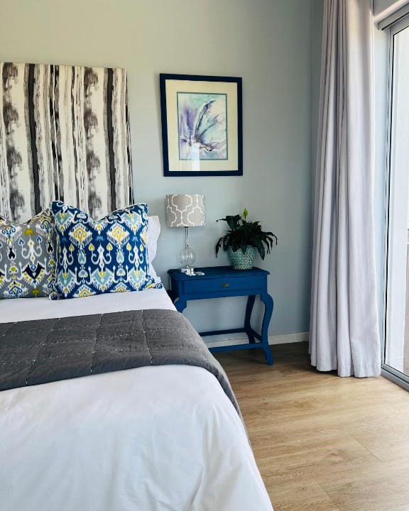 Van Dyks Bay Apartment | Lazy Days, Kleinbaai