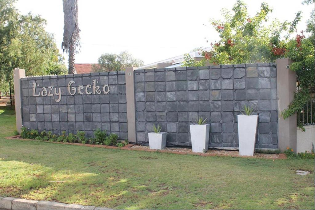 Cradock Bed & Breakfast | Lazy Gecko Accommodation