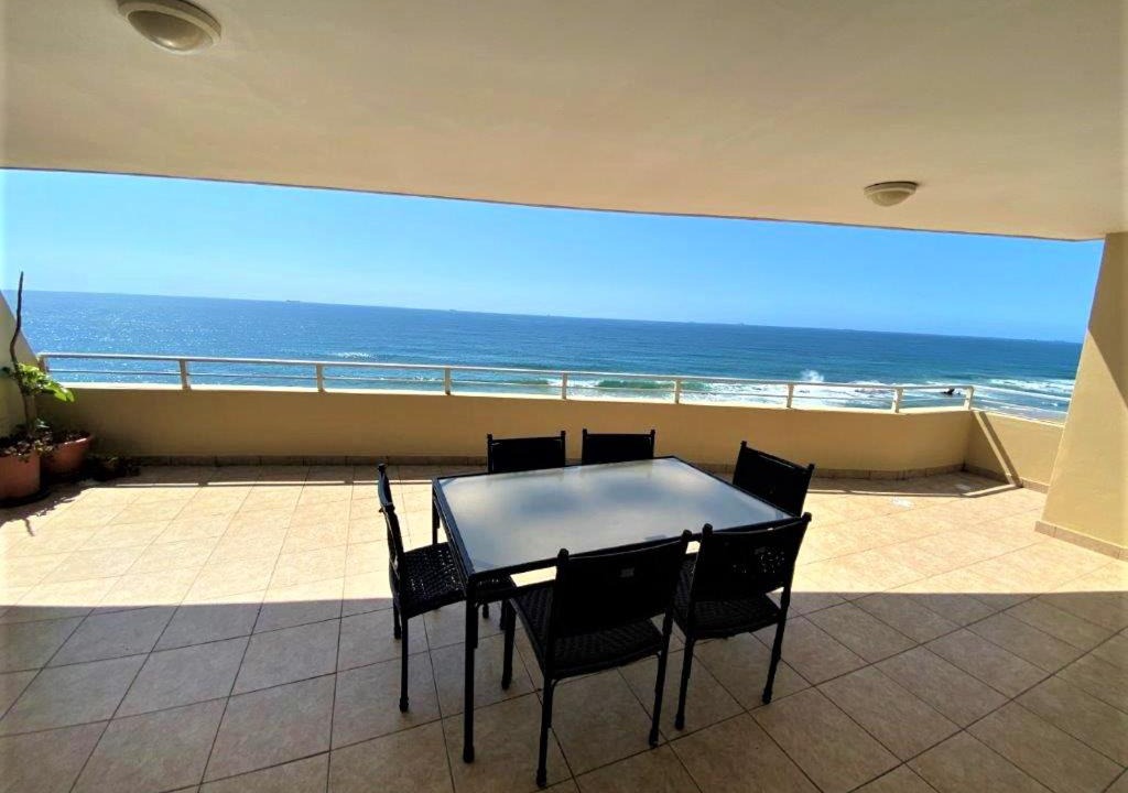 Umdloti Apartment | Lazy Lizard 51