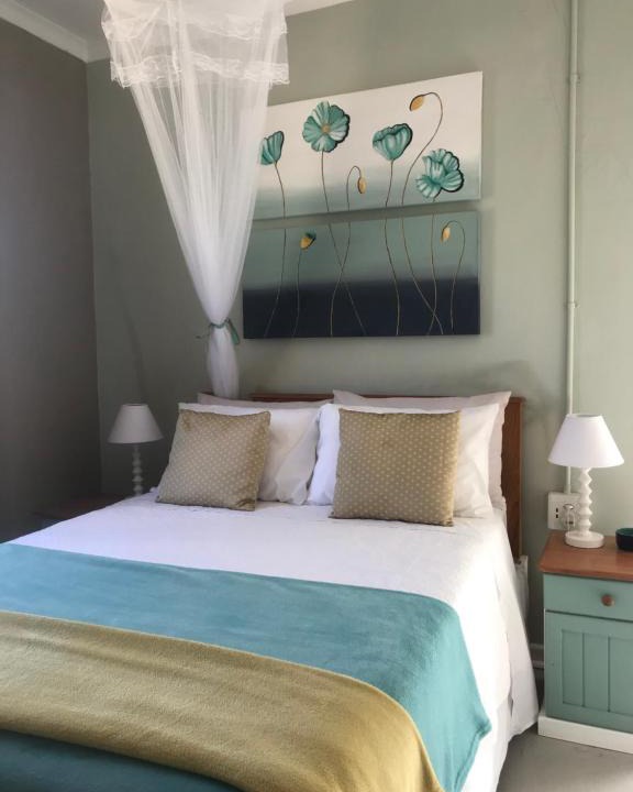 Tulbagh Bed & Breakfast | Le Florival