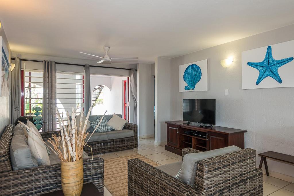 Ballito Apartment | Le Paradis 16