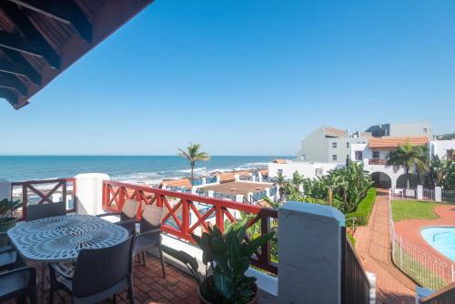Ballito Apartment | Le Paradis 28 - With Inverter