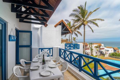 Ballito Apartment | Le Paradis 30