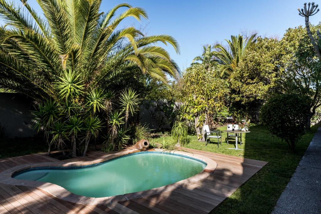 Petit Chateau | Durbanville