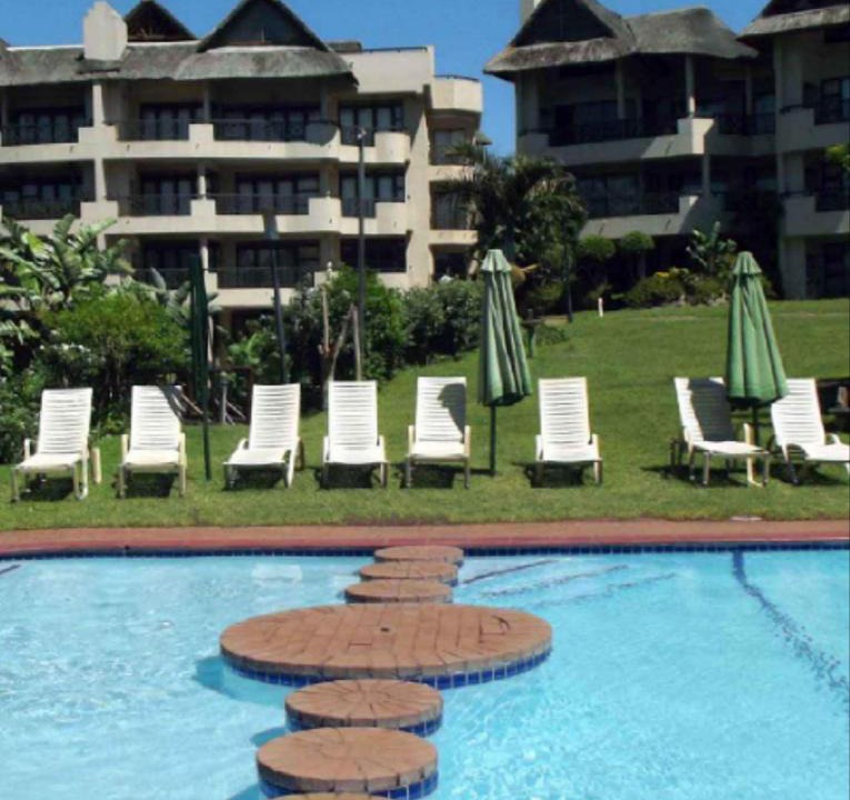 Ramsgate South Apartment | Le Touesrock no 15
