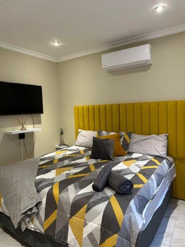 Hazyview Apartment | Leetong Holiday Home