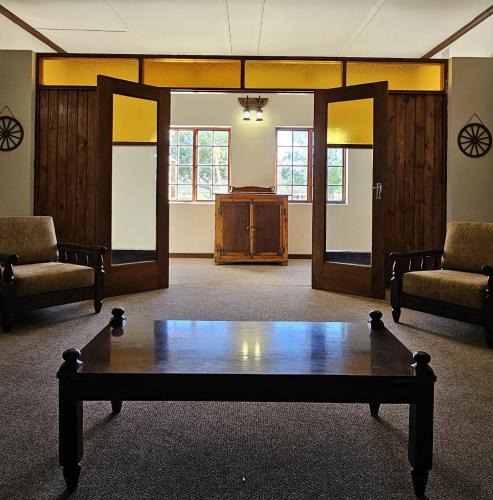 Prince Albert Hotel | Leeu Gamka Hotel