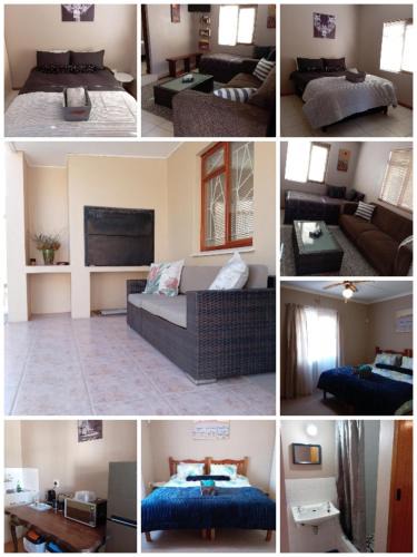 Cederberg Apartment | Leipoldt street 3