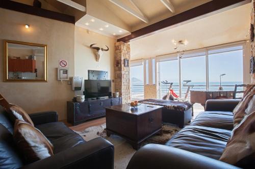 Bantry Bay | Lagoon Beach