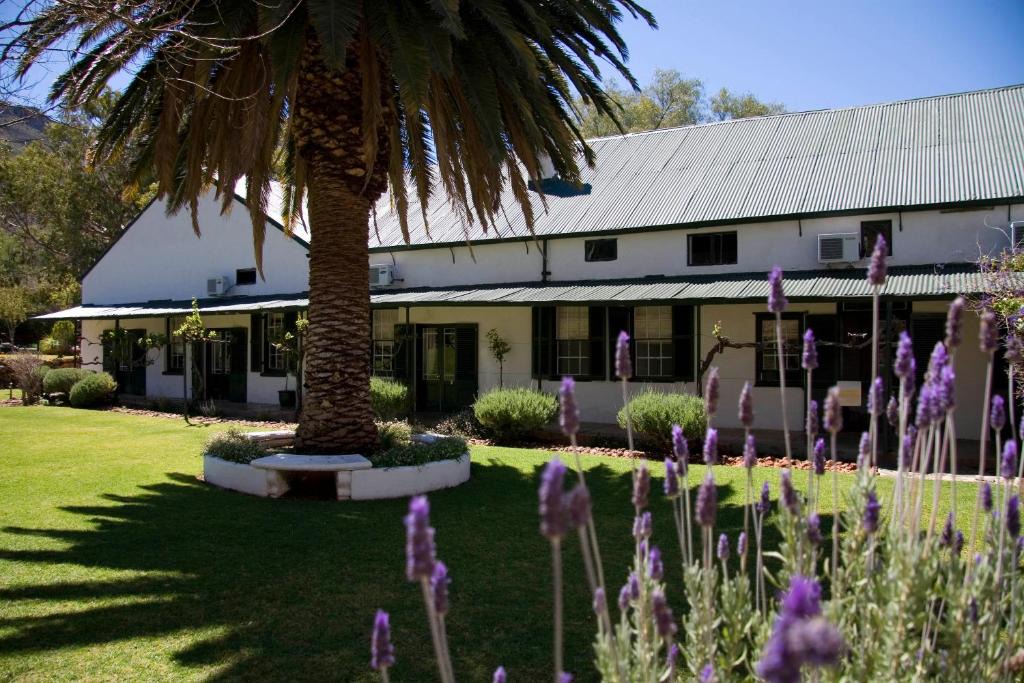 Beaufort West House | Lemoenfontein