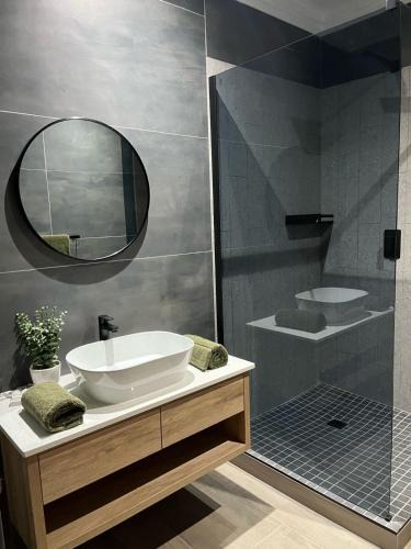 Aliwal North House | Lemon Tree Guest House