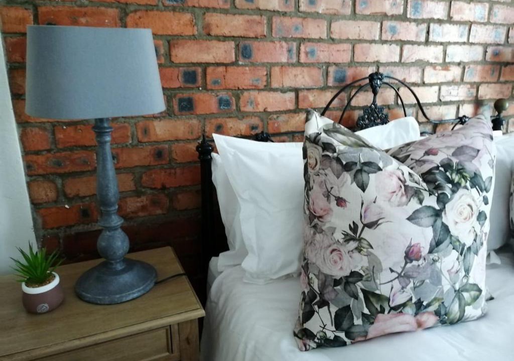 Bloemfontein Apartment | LemonBlossom