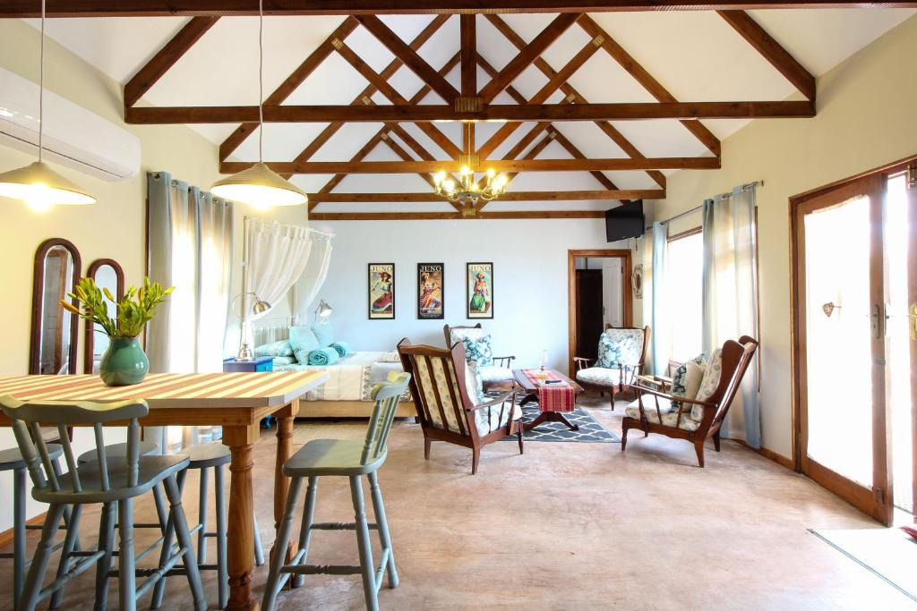 George House | Lentelus Guesthouse