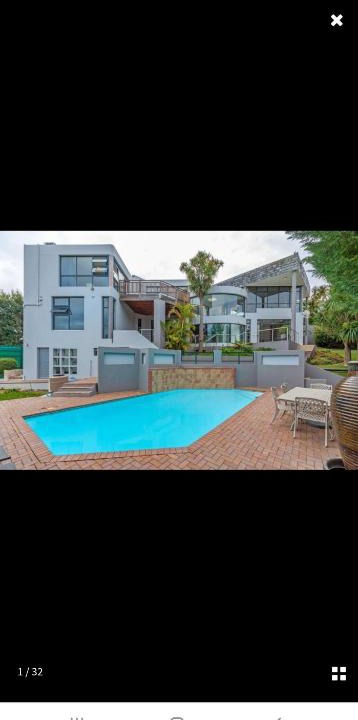 Somerset West House | Leo' s Holiday Gem