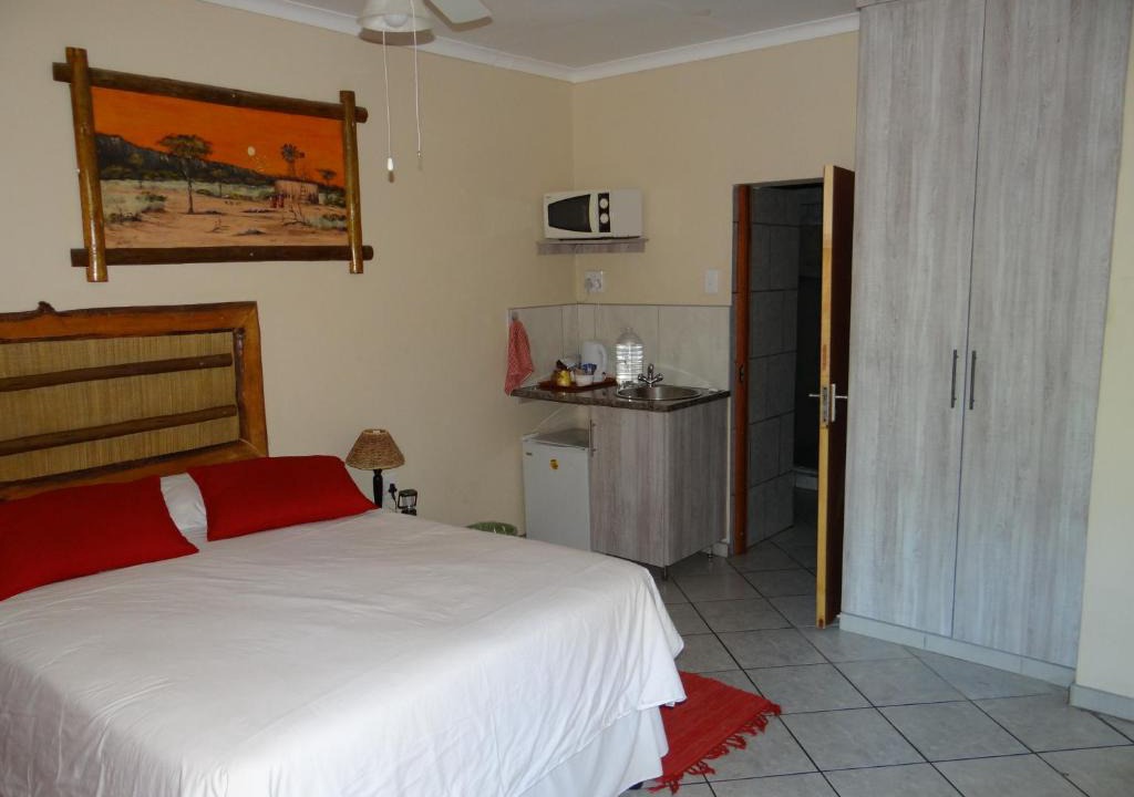 Lephalale House | Lephalale Guest House