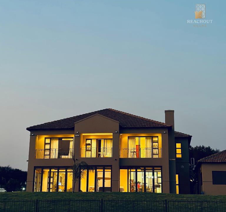 Vaal Marina Apartment | Lerea Holiday Home