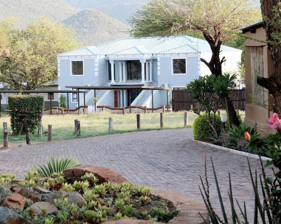 Greater Tubatse Hotel | Lesolo Lodge