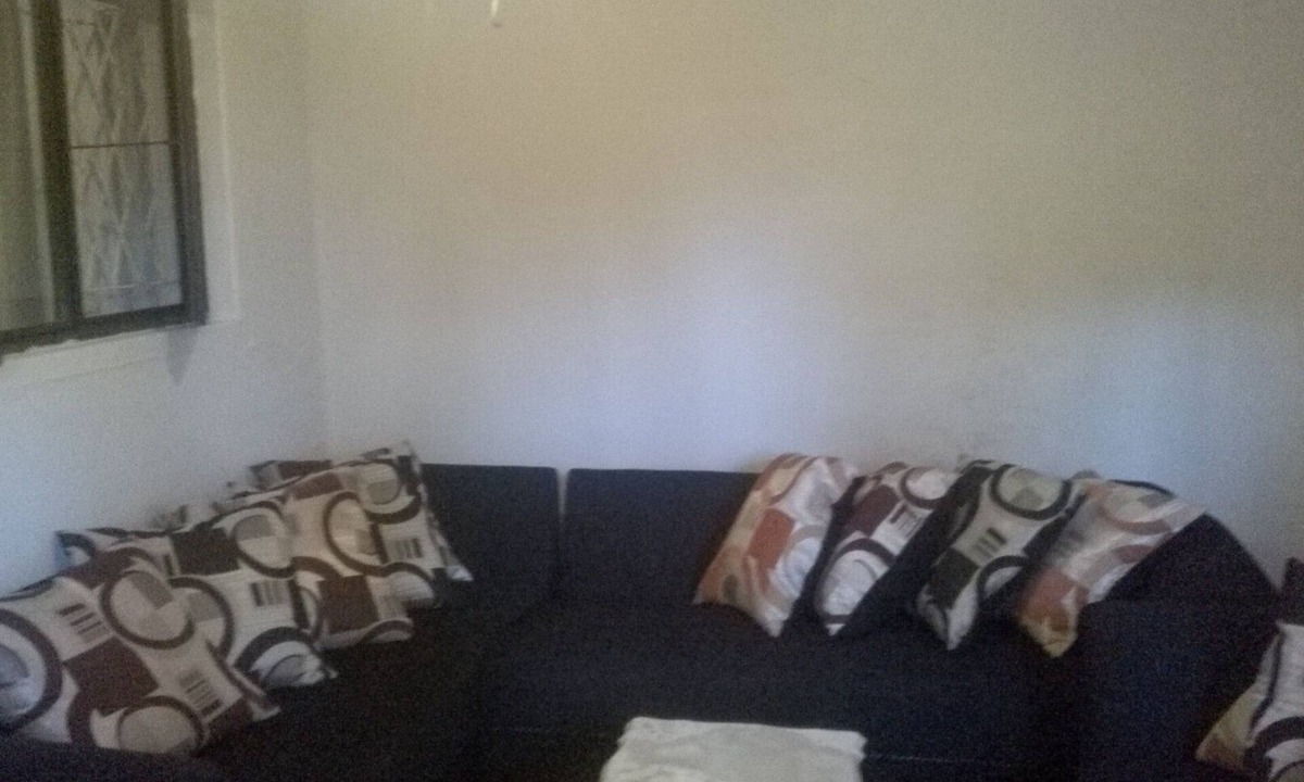 Margate House | Lethabo Bed & Breakfast room 1