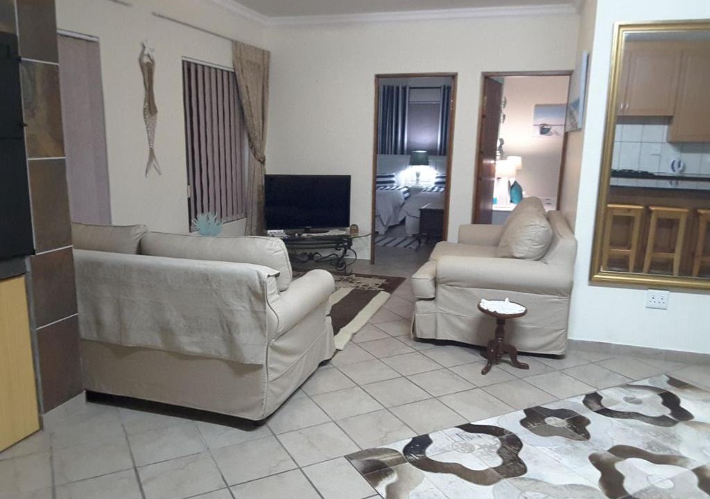 Great Brak River Apartment | Lewensdroom Self Catering