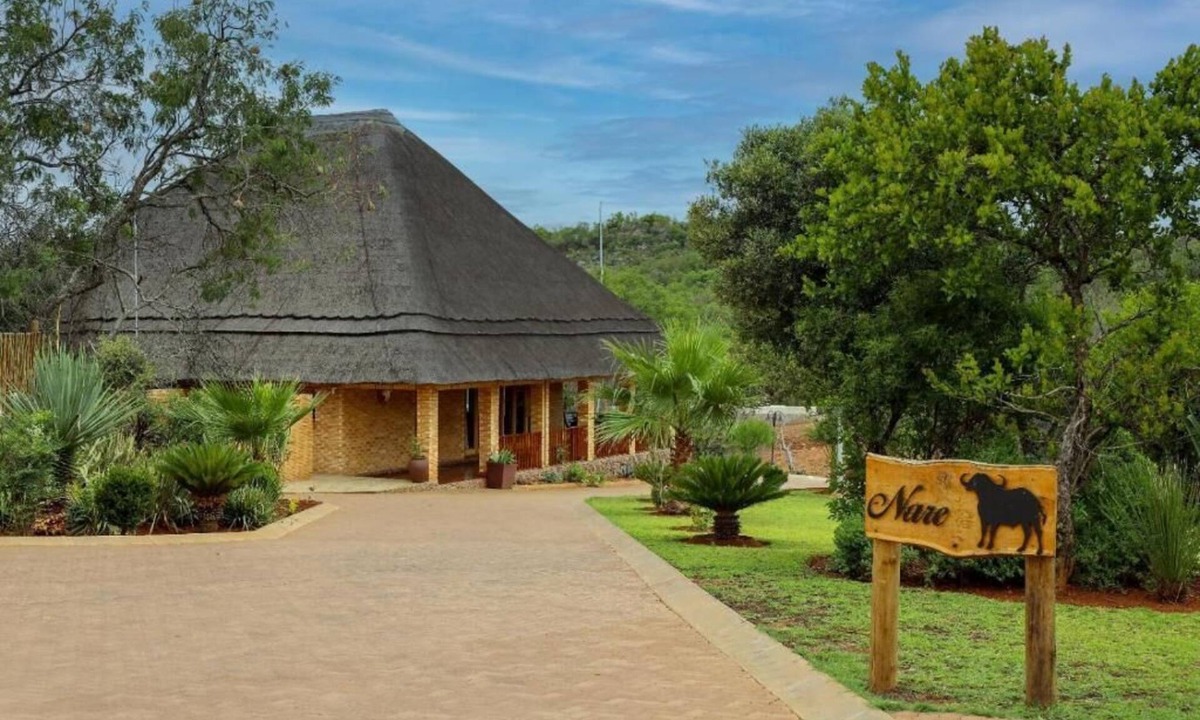 Sterkrivier Ski Chalet | Lichenry Bush Lodge