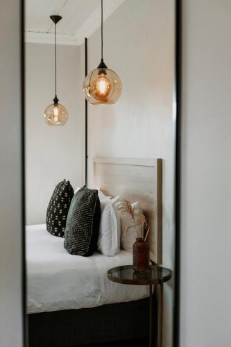 Groblersdal House | Lighthouse Guesthouse & Cafe