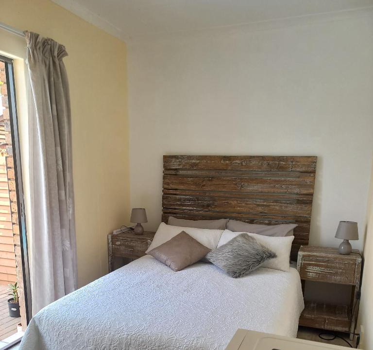 Pretoria House | Lime Court Four