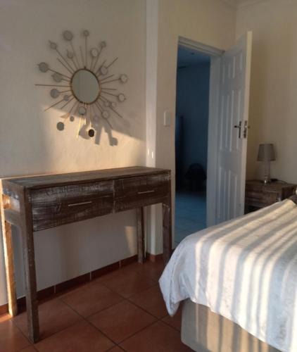 Pretoria House | Lime Court One