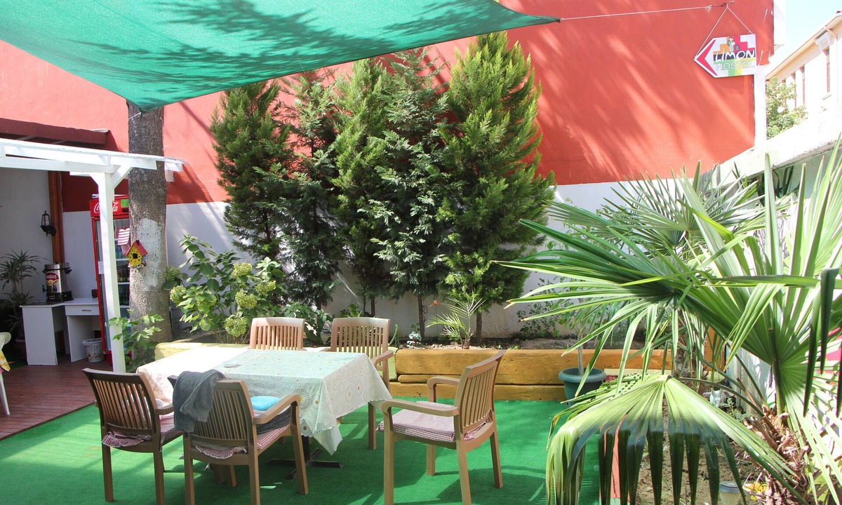 Edirne Hostel | Limon Pansiyon