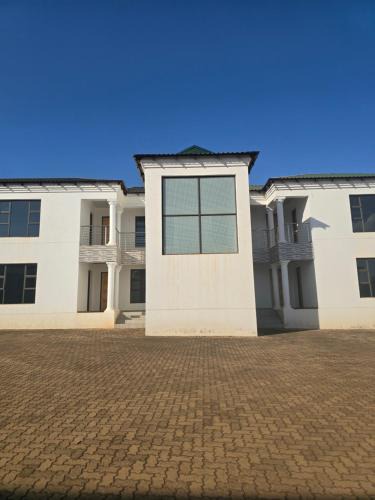 Thulamela Bed & Breakfast | Limpopo LidoSystem Lodge